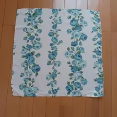 新品peyton placeの花柄スカーフのサムネイル