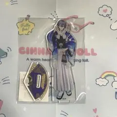 にじさんじ 小柳ロウ スイパラ アクリルスタンド　アクスタ