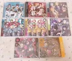2025年最新】あんスタCDの人気アイテム - メルカリ