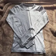 ZARA ロンティ ブルー