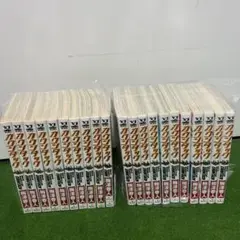 漫画　カウンタック1-22巻（11巻欠落）