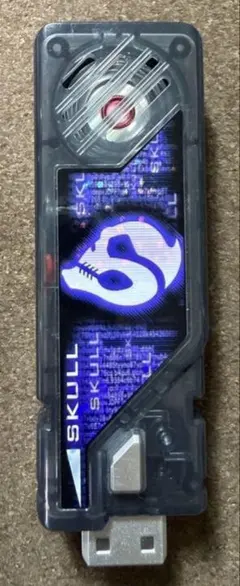 未開封】CSMスカルメモリver1.5 風都探偵EDITION - メルカリ