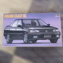TAMIYA SUBARU LEGACY B4 2.0 ボディセット - メルカリ