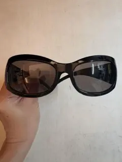 miumiu marble butterfly sunglasses SMU09 - メルカリ