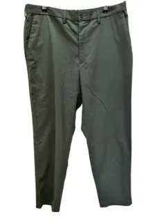 GU イージーアンクルパンツ テーパード　ユニセックス　 ストレッチ　XL