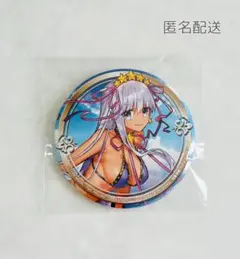 FGO AGF ホワイトデー缶バッジ　オベロン FGO AGF ホワイトデー缶バッジ オベロン バッジ・ピンズ