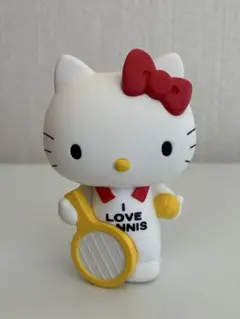 ハローキティ　くじ　A賞　デザイン3