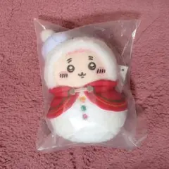 ちいかわエニマイくじ E賞 古本屋マスコット