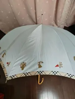 2025年最新】バーバリー 傘 くまの人気アイテム - メルカリ