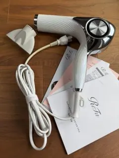 ⭐︎新品未使用⭐︎リファ ビューテックドライヤープロ 白　2024年製 ⭐︎新品未使用⭐︎リファ ビューテックドライヤープロ 白 2024