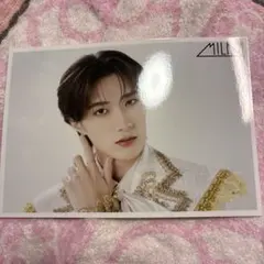 M!LK シャカレボ　生写真66杯目　山中柔太朗