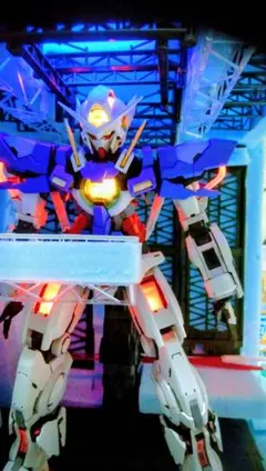 2025年最新】pg ガンダムエクシア ledの人気アイテム - メルカリ
