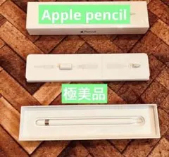 【美品】iPad Apple Pencil 第1世代