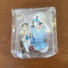 名探偵コナン コナン百貨店 アクリルキーホルダー 服部平次＆遠山和葉