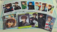 守沢千秋 ぱしゃっつ