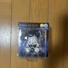 サンリオ ハッピーくじ　ポチャッコフィギュア