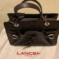 お得❗️❗️ランセルハンドバッグ