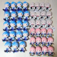2026年最新】 初音ミク ぬいぐるみ ふわぷちの人気アイテム - メルカリ