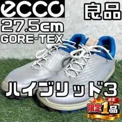 2026年最新】ecco ゴルフ シューズ(男性用)の人気アイテム - メルカリ