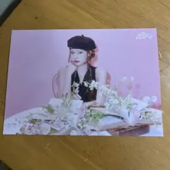 NiziU ニナ Live with U 2025 ラントレ