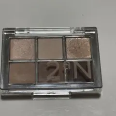 2aN アイシャドウパレット 06のサムネイル