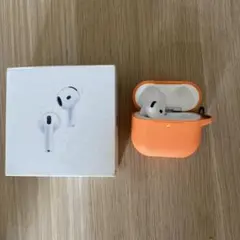 2026年最新】airpods 4 右耳の人気アイテム - メルカリ