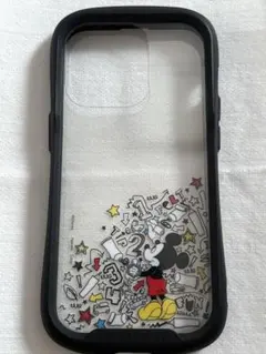 ♡iFace ♡iPhone14pro ケース インナーシート2枚付き♡