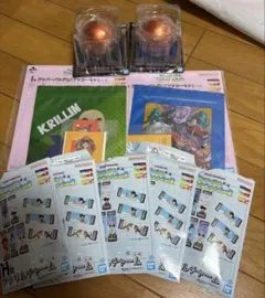 一番くじ　ドラゴンボール スナップコレクション2 まとめ売り