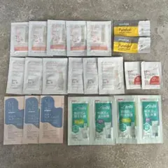 Mama & Kidsほか サンプル まとめ売り