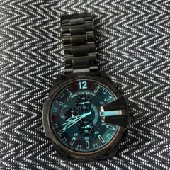 【ジャンク】DIESEL ディーゼル DZ4318