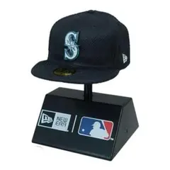 NEW ERA®︎59FIFTY®︎スタンド付きフィギュア　シアトル・マリナーズ