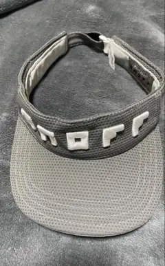 バイザー　ＯＮOFＦ