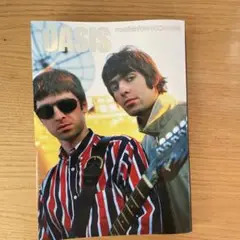 OASIS (rockin’on BOOKS vol. 5)