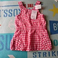 タグ付き 丸高衣料★ワンピース