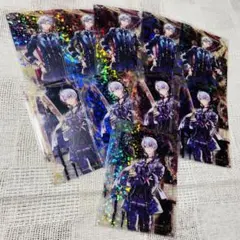 アイナナ　クリアカード　環　壮五　10枚セット
