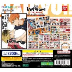 劇場版ハイキュー!! ゴミ捨て場の決戦 ジャンボシールダス B.D.I.J.L