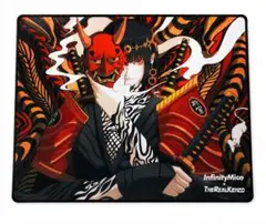 【新品未開封】 InfinityMice Shogun XL