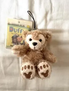 ダッフィー キャラクターグッズ