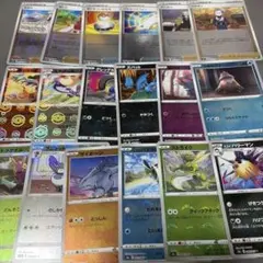 な*ん様 ポケモンカード モンスターボールミラーまとめ売り引退品のサムネイル