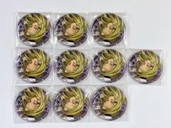 サカモトデイズ　神々廻　缶バッジ　デコラポップ　デコラ　アニモ