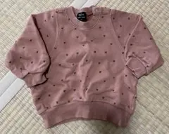 保育園着 長袖 90