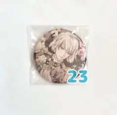 アイナナ expo 缶バッジ