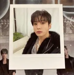 BTS ARIRANG 613 Vinyl ポラロイド グク JUNGKOOK - メルカリ
