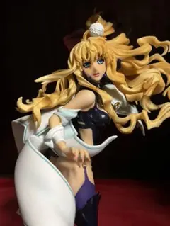 劇場版 マクロスF ～イツワリノウタヒメ～ フィギュア シェリル・ノーム