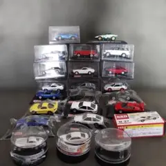 NOREVのミニカー12個セット NOREVのミニカー12個セット - メルカリ