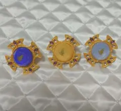 24時間以内発送 スフィアリングライト あんスタ スタライ 10th