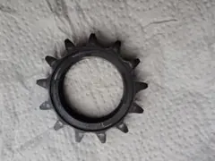 DURA-ACE スプロケット NJS 厚歯13T