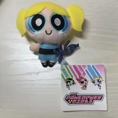 パワーパフガールズ クレーンゲーム ぬいぐるみ