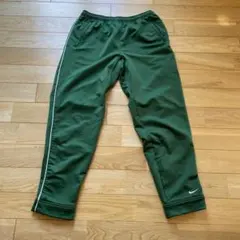 Nike 90s team vintage track pants