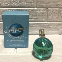 スカイプラネット 50ml 2025年最新】スカイプラネット オードトワレの人気アイテム